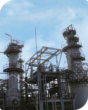 Bitumen Production Plant